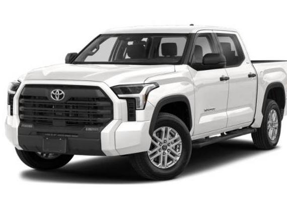 TOYOTA TUNDRA 2022 5TFLA5DB3NX032068 image