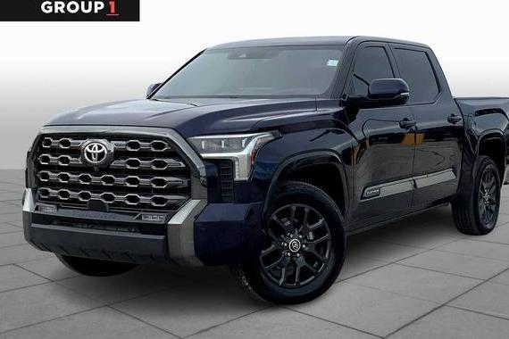 TOYOTA TUNDRA 2022 5TFNA5DB7NX019025 image