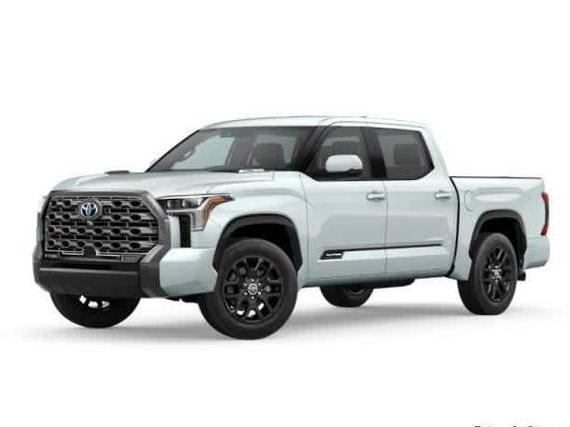 TOYOTA TUNDRA 2022 5TFNC5DB6NX011105 image