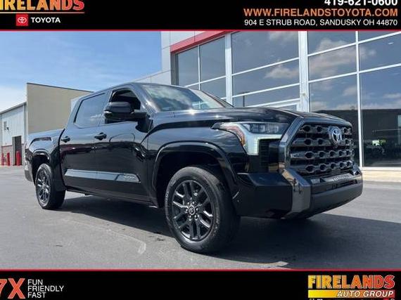 TOYOTA TUNDRA 2022 5TFNA5DB0NX010277 image