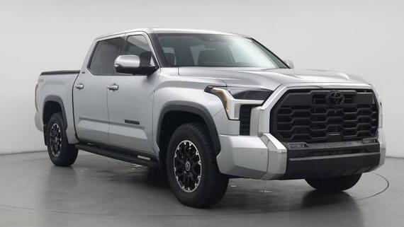 TOYOTA TUNDRA 2022 5TFLA5AB0NX010341 image TOYOTA TUNDRA 2022 5TFLA5AB0NX010341 image