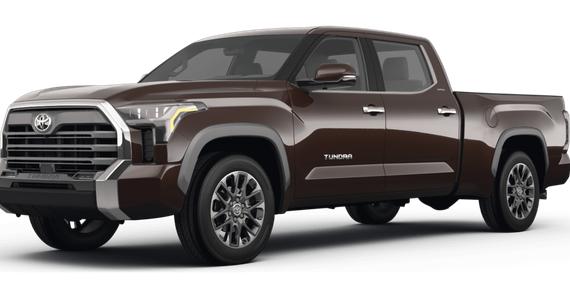 TOYOTA TUNDRA 2022 5TFJC5DB5NX012065 image