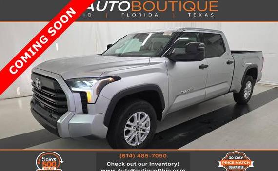 TOYOTA TUNDRA 2022 5TFLA5ECXNX009281 image TOYOTA TUNDRA 2022 5TFLA5ECXNX009281 image