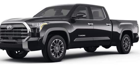 TOYOTA TUNDRA 2022 5TFLA5DB3NX008062 image