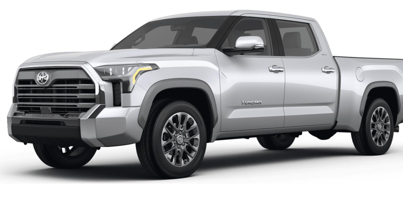 TOYOTA TUNDRA 2022 5TFVC5DB5NX004890 image