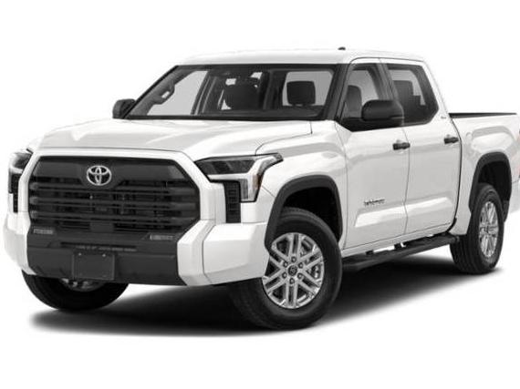 TOYOTA TUNDRA 2022 5TFLA5EC2NX008657 image