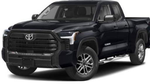 TOYOTA TUNDRA 2022 5TFLA5DA6NX012310 image