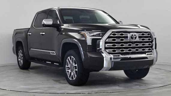 TOYOTA TUNDRA 2022 5TFMA5ABXNX004101 image