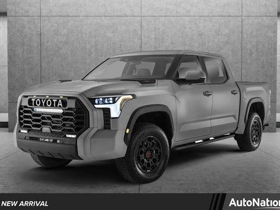 TOYOTA TUNDRA 2022 5TFLA5DB9NX037548 image