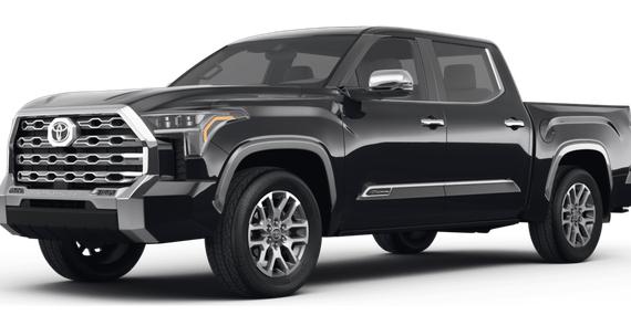 TOYOTA TUNDRA 2022 5TFMA5DB5NX007838 image