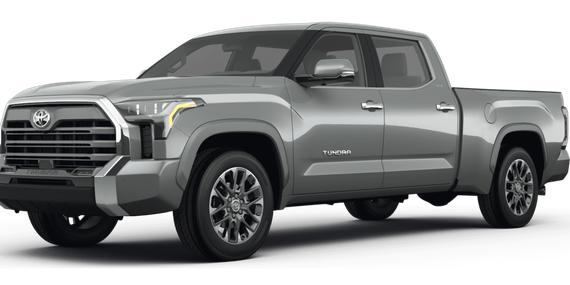 TOYOTA TUNDRA 2022 5TFLA5DB1NX002986 image