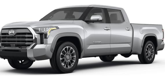 TOYOTA TUNDRA 2022 5TFLA5AB8NX019238 image