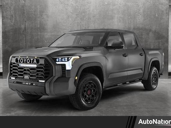 TOYOTA TUNDRA 2022 5TFLA5DB9NX038408 image