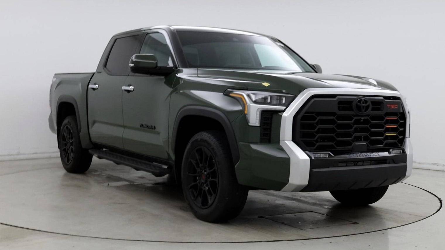 TOYOTA TUNDRA 2022 5TFJA5DB0NX016403 image