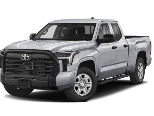 TOYOTA TUNDRA 2022 5TFKB5CD0NX001260 image