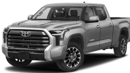 TOYOTA TUNDRA 2022 5TFJA5AB9NX004299 image