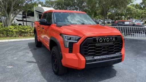 TOYOTA TUNDRA 2022 5TFPC5DB3NX002306 image