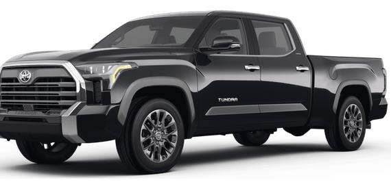 TOYOTA TUNDRA 2022 5TFLA5DB5NX050748 image