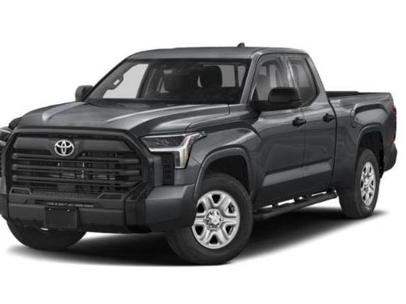 TOYOTA TUNDRA 2022 5TFKB5CD2NX001227 image