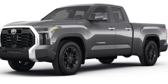 TOYOTA TUNDRA 2022 5TFLA5DA4NX033169 image