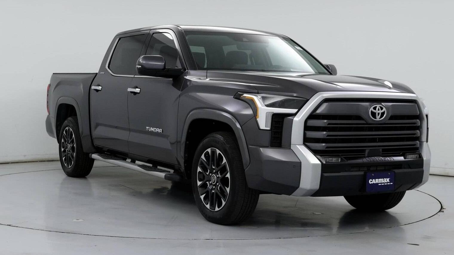 TOYOTA TUNDRA 2022 5TFJA5AB3NX006677 image