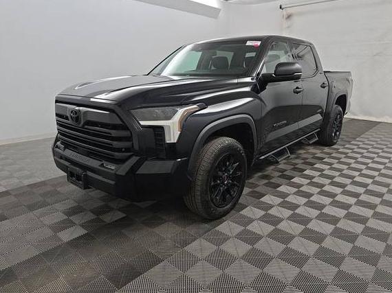 TOYOTA TUNDRA 2022 5TFLA5DBXNX037221 image