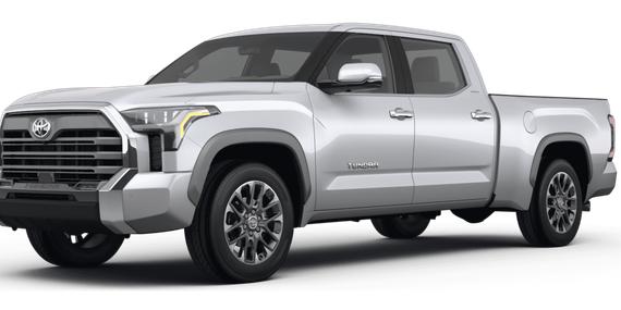 TOYOTA TUNDRA 2022 5TFNA5EC0NX009976 image