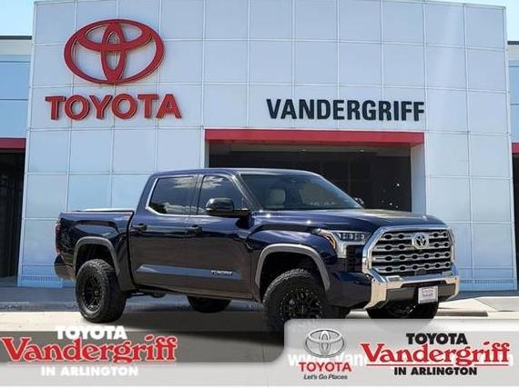 TOYOTA TUNDRA 2022 5TFMA5DB8NX002164 image TOYOTA TUNDRA 2022 5TFMA5DB8NX002164 image