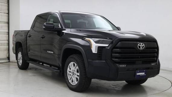 TOYOTA TUNDRA 2022 5TFLA5DB9NX038263 image