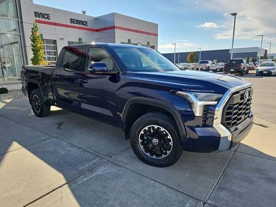 TOYOTA TUNDRA 2022 5TFLA5EC4NX005825 image TOYOTA TUNDRA 2022 5TFLA5EC4NX005825 image