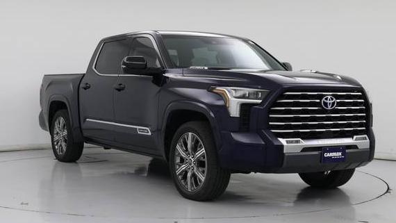 TOYOTA TUNDRA 2022 5TFVC5DB8NX002258 image