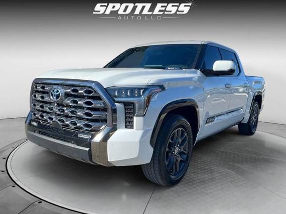 TOYOTA TUNDRA 2022 5TFNC5AB4NX001211 image TOYOTA TUNDRA 2022 5TFNC5AB4NX001211 image