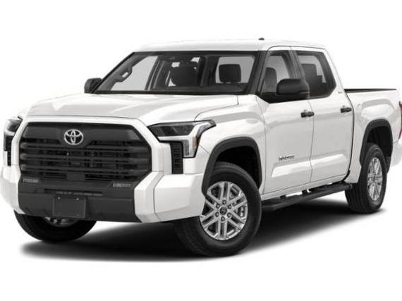 TOYOTA TUNDRA 2022 5TFLA5DBXNX046307 image