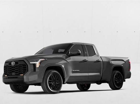 TOYOTA TUNDRA 2022 5TFLA5AB9NX003470 image