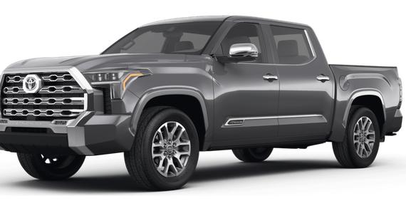 TOYOTA TUNDRA 2022 5TFMA5DB3NX008082 image