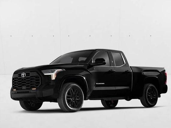 TOYOTA TUNDRA 2022 5TFJA5DA4NX048195 image