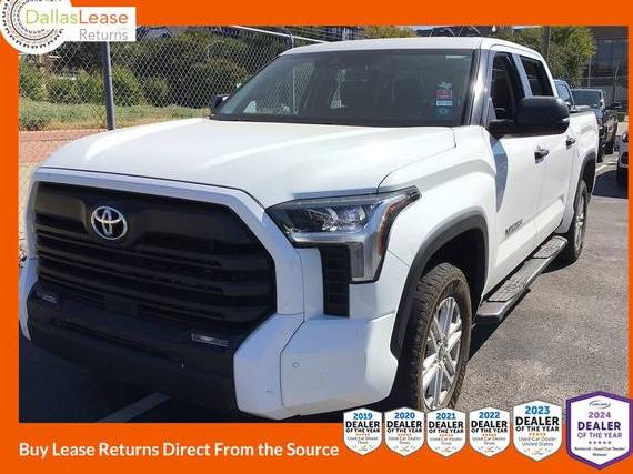 TOYOTA TUNDRA 2022 5TFLA5DB6NX038544 image TOYOTA TUNDRA 2022 5TFLA5DB6NX038544 image