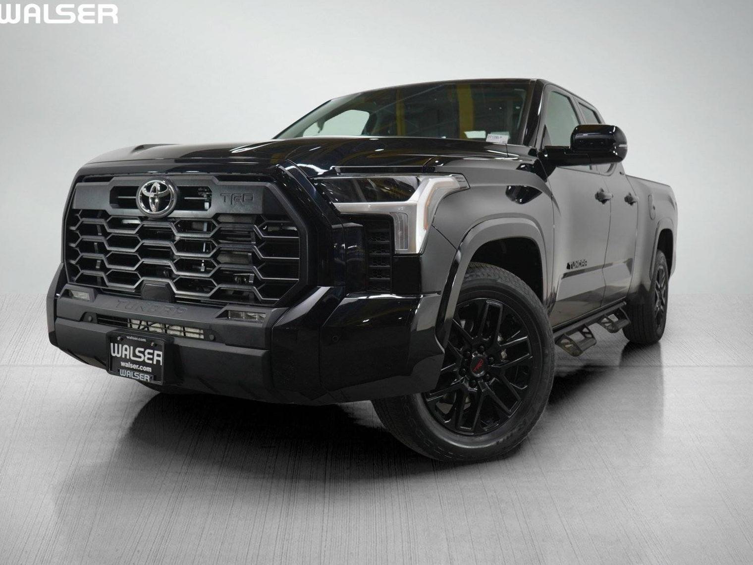 TOYOTA TUNDRA 2022 5TFLA5DA6NX022657 image