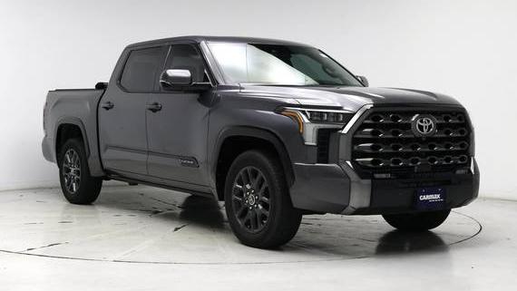 TOYOTA TUNDRA 2022 5TFNA5ABXNX013353 image