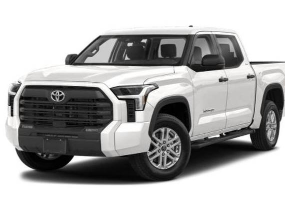 TOYOTA TUNDRA 2022 5TFLA5EC5NX006157 image