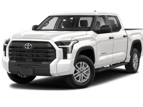 TOYOTA TUNDRA 2022 5TFLA5BC5NX002095 image