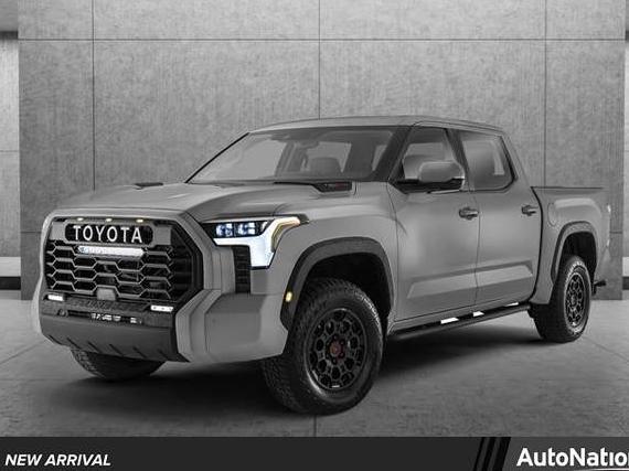 TOYOTA TUNDRA 2022 5TFLA5DB1NX031274 image