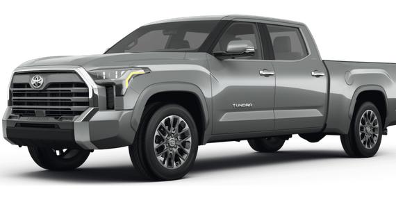 TOYOTA TUNDRA 2022 5TFLA5DB8NX037718 image TOYOTA TUNDRA 2022 5TFLA5DB8NX037718 image