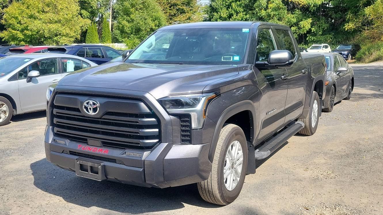 TOYOTA TUNDRA 2022 5TFLA5DB1NX007184 image TOYOTA TUNDRA 2022 5TFLA5DB1NX007184 image