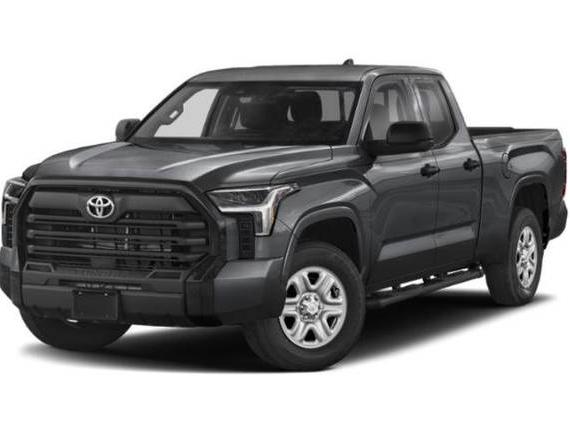 TOYOTA TUNDRA 2022 5TFKB5CD3NX001270 image