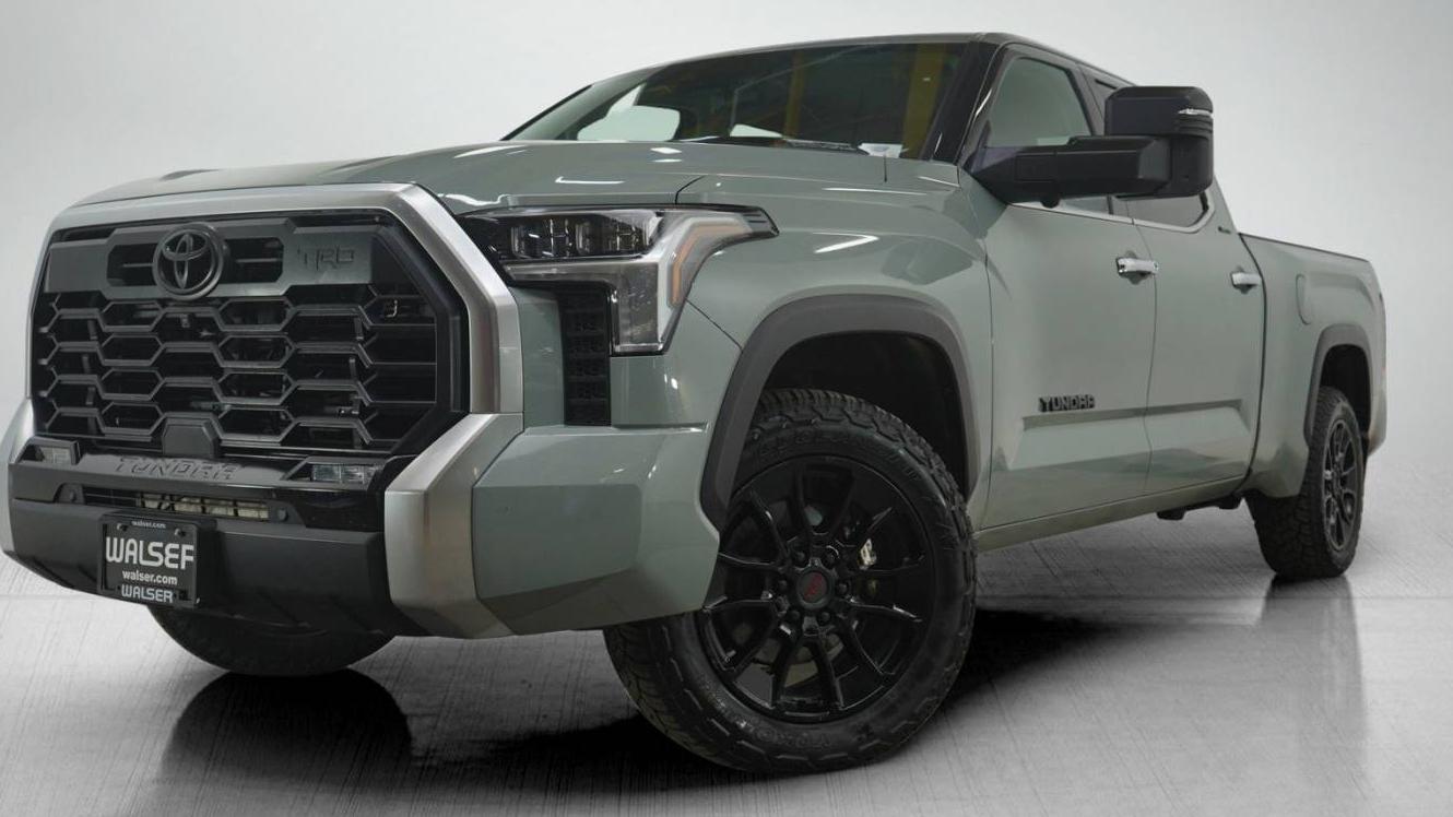 TOYOTA TUNDRA 2022 5TFJC5EC3NX001900 image