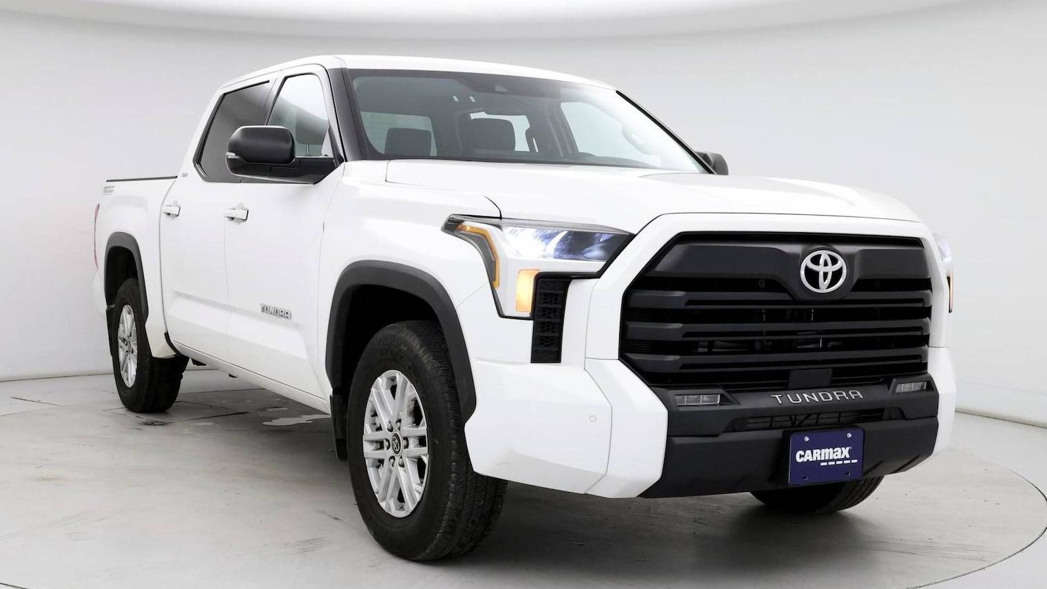 TOYOTA TUNDRA 2022 5TFLA5AB6NX002311 image