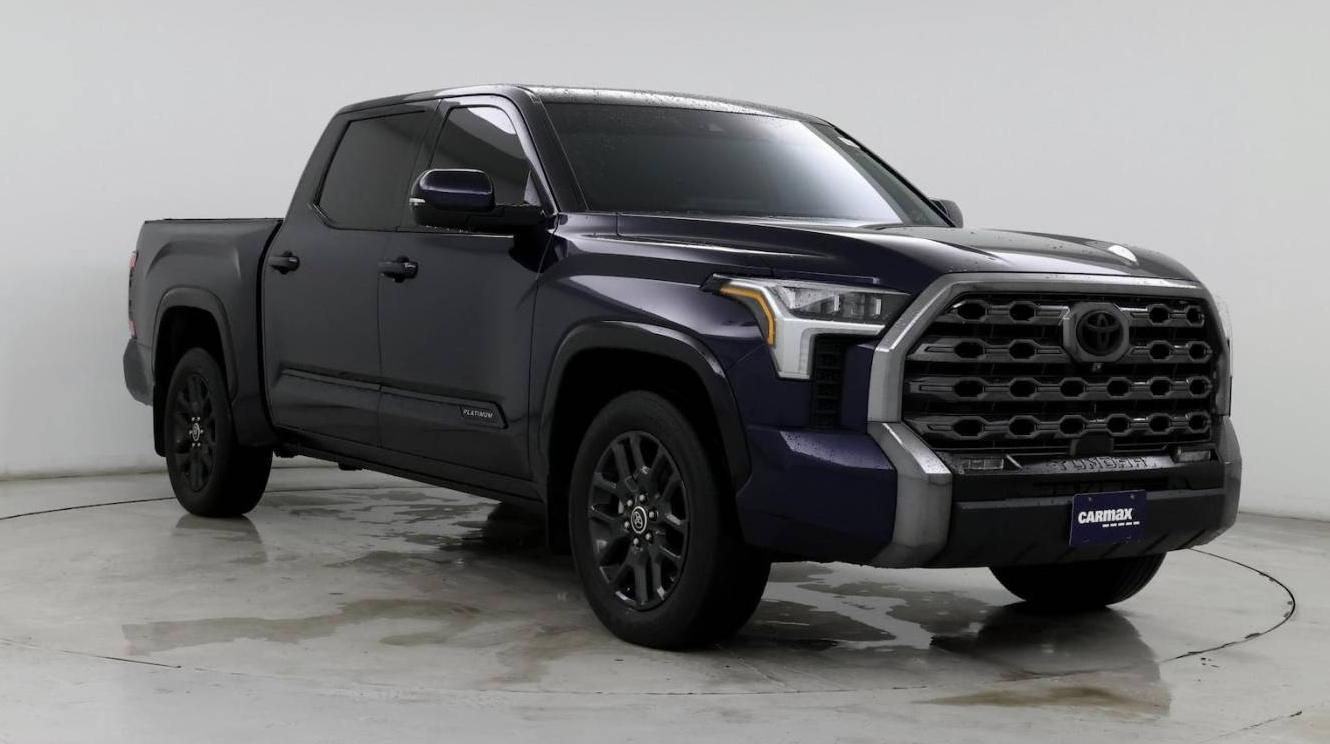 TOYOTA TUNDRA 2022 5TFNA5AB7NX001774 image