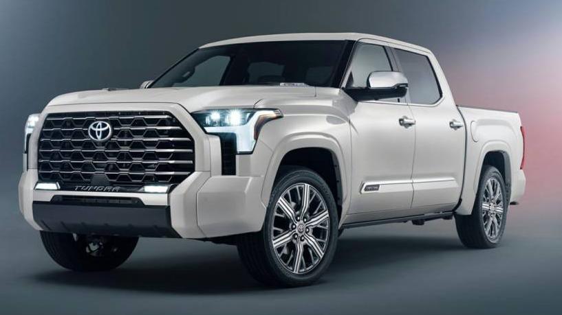 TOYOTA TUNDRA 2022 5TFVC5DB4NX002564 image