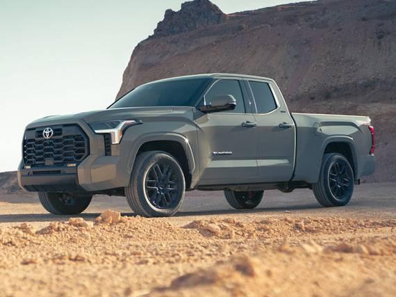 TOYOTA TUNDRA 2022 5TFKB5AA8NX014461 image
